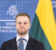 Gabrielius Landsbergis
