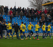 &bdquo;Atlanto&ldquo; triumfas