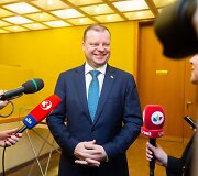Saulius Skvernelis