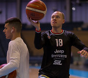 Mindaugas Girdžiūnas