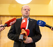 Saulius Skvernelis