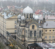 Luki&scaron;kių kalėjimas