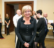Edita Mildažytė