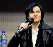 Undinė Radzevičiūtė