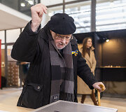 Vytautas Landsbergis