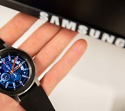 I&scaron;manusis laikrodis &bdquo;Samsung Galaxy Watch&ldquo;