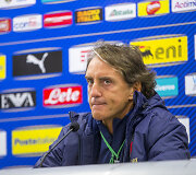 Roberto Mancini