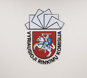 Remigijus Žemaitaitis VRK posėdyje