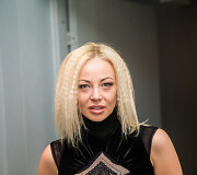 Vilija Pilibaitytė-Mia