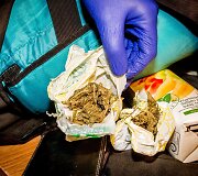 Marihuana