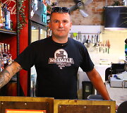 &bdquo;Mėsmalė Grill Pub&ldquo; Panevėžyje