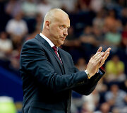 Rimas Kurtinaitis