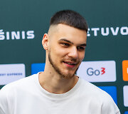 Deividas Sirvydis