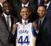 Barackas Obama 