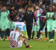 Euro 2016: Kroatija &ndash; Portugalija