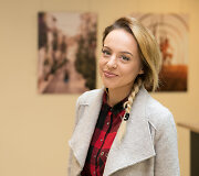 Kristina Radžiukynaitė