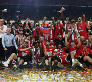 &bdquo;Real&ldquo; &ndash; &bdquo;Olympiakos&ldquo;