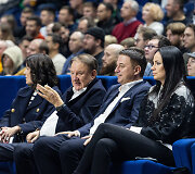 Remigijus Mila&scaron;ius, Gediminas Žiemelis, Dovilė Barkutė