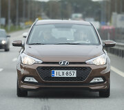 &bdquo;Hyundai i20&ldquo;