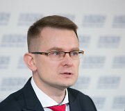 Arūnas Dulkys