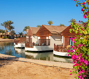 El Gouna, Egiptas