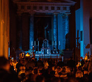 Velyknakčio liturgija