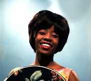 Millie Small