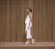&bdquo;Chanel&ldquo; 2016 m. pavasario-vasaros kolekcija