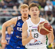 Lietuva &ndash; Estija