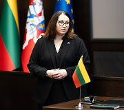 Ewelina Dobrowolska