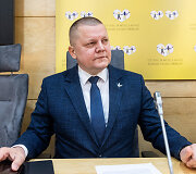 Dainius Gaižauskas