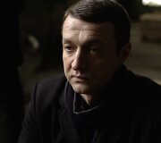 Josifas Baliukevičius / Kuperis