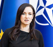 Inga Ruginienė