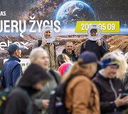 &bdquo;TrenkTuro&ldquo; Karjerų žygis