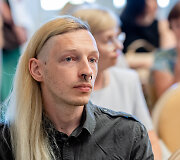 Gytis Dudas