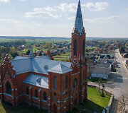Žiežmariai