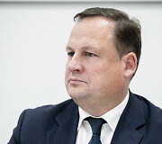 Evaldas Pa&scaron;ilis