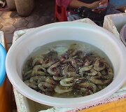 Maistas Kambodžoje