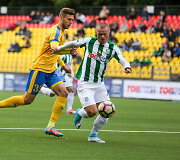 Darvydas &Scaron;ernas