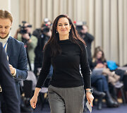 Inga Ruginienė