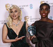 Lady Gaga, Lashana Lynch