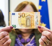50 eurų banknotas