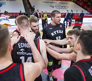Vilniaus &bdquo;Rytas&ldquo; &ndash; &Scaron;iaulių &bdquo;&Scaron;iauliai&ldquo;