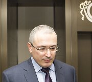 Michailas Chodorkovskis