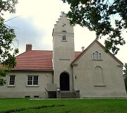 Restauruota Kurnėnų L. Radziukyno mokykla