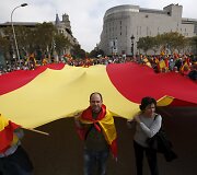 Ispanijos valstybės diena