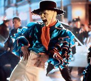 Jimas Carrey filme &bdquo;Kaukė&ldquo;