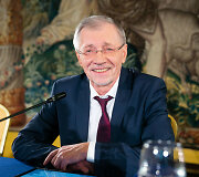 Gediminas Kirkilas