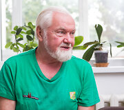 Antanas Guoga