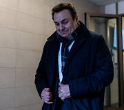 Petro Gražulio bylos nagrinėjimas Vilniaus apygardos teisme
